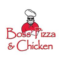 Boss' Pizza & Chicken image 1